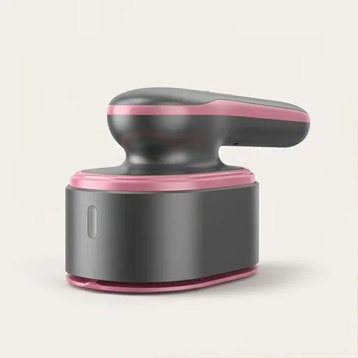 Compact Handheld Garment Steamer